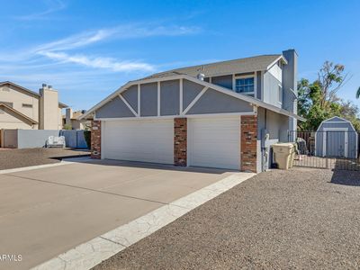 11817 N 65th Ave, Glendale, AZ, 85304