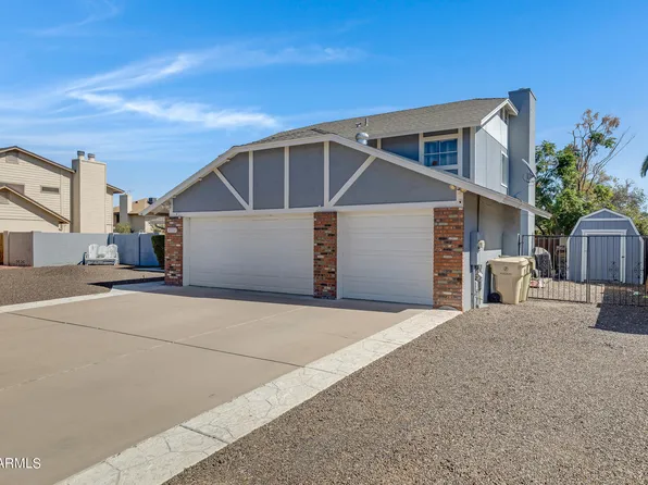 11817 N 65TH Avenue, Glendale, AZ 85304