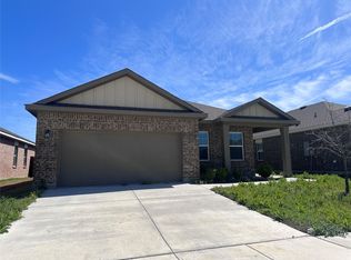 13312 Wysong Dr, Haslet, TX 76052