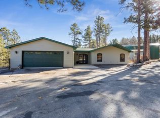 8505 Woodland Dr, Black Hawk, SD 57718