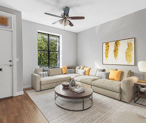 2nd image of 3525 Utah St #1F