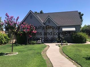 1440 Smith St, Kingsburg, CA 93631