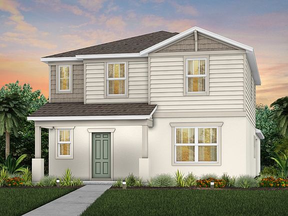 New Construction Catamaran Home For Sale - C1 Model