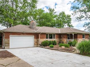 5133 W Wenger Rd, Clayton, OH 45315