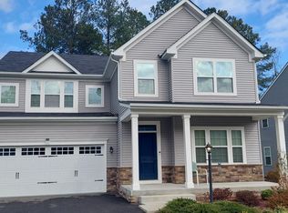 15924 Cambria Cove Blvd, Midlothian, VA 23112