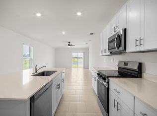 17584 Monte Isola Way, North Fort Myers, FL 33917