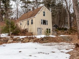106 Cottage Rd, Windham, ME 04062