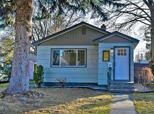 1206 E Indiana Ave, Coeur D Alene, ID 83814