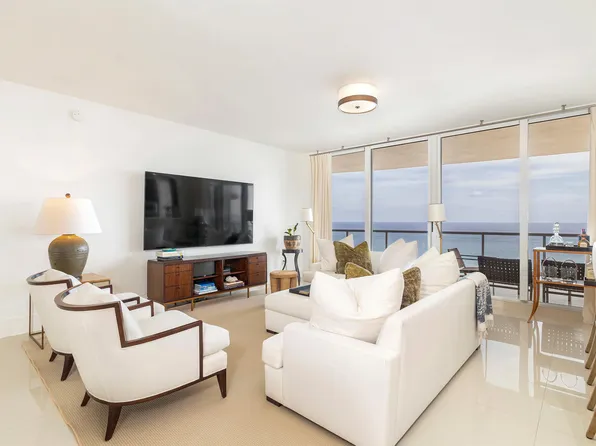 2700 N Ocean Drive #2303b, Riviera Beach, FL 33404