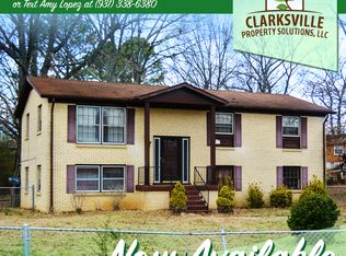 7 Dalewood Dr, Clarksville, TN 37042