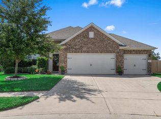 30702 Lily Trace Ct, Spring, TX 77386