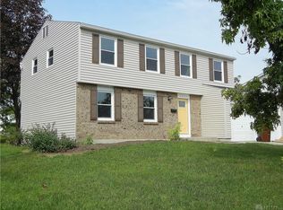 6420 Waywind Dr, Dayton, OH