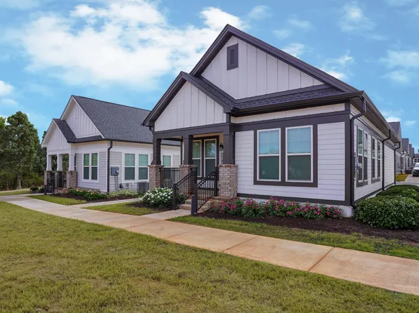 The Lodges at Fort Mill