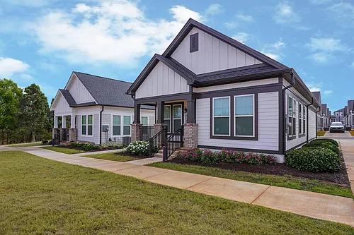 The Lodges at Fort Mill Photo 1