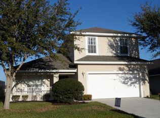 2731 Callaway Ln, Kissimmee, FL 34744
