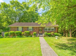 5316 Parkridge Dr, Knoxville, TN 37924