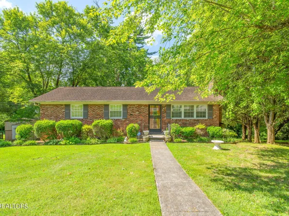 5316 Parkridge Dr, Knoxville, TN 37924
