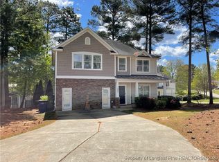 2600 Taton Ct, Sanford, NC 27330
