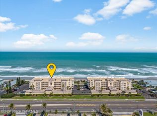 1907 Highway A1a APT 103, Indian Harbour Beach, FL 32937