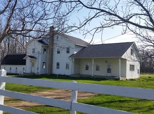 653 Boone Rd, Quincy, MI 49082