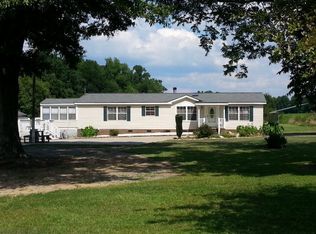 12260 State Highway 43 N, Rocky Mount, NC 27801