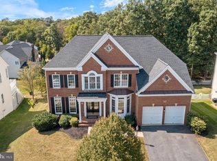 696 Reliance Dr, Odenton, MD 21113