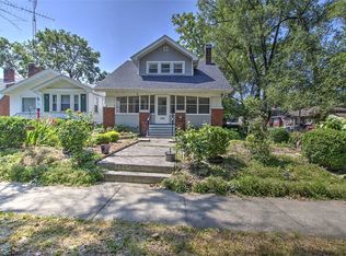 1591 W Decatur St, Decatur, IL 62522