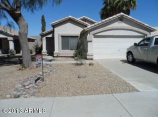 11458 W Cambridge Ave, Avondale, AZ 85392