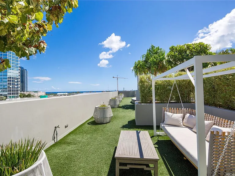 888 Kapiolani Blvd #1603 — Photo 7