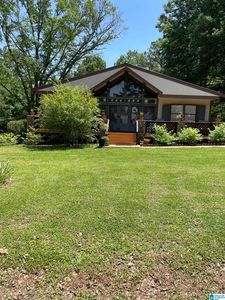 331 Lake Front Dr, Talladega, AL, 35160