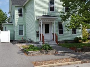 69 Liberty St, Manchester, NH 03104