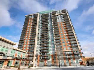 215 Queen St E #904, Brampton, ON L6W 0A9