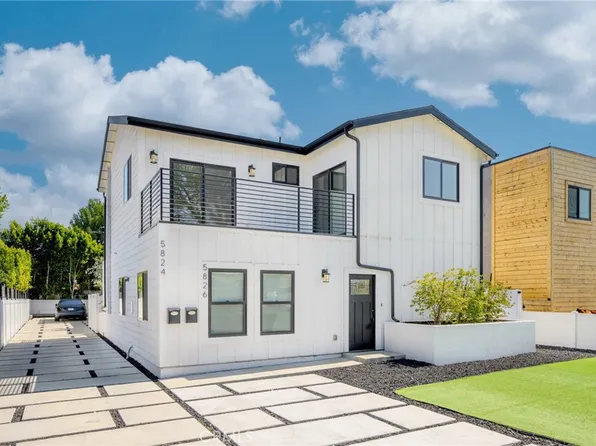5826 Craner Ave, North Hollywood, CA 91601