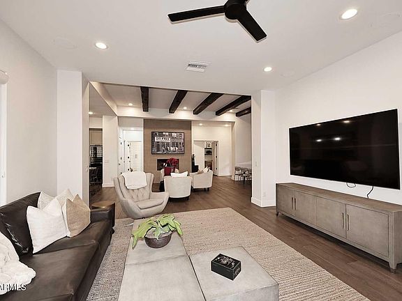 4th image of 2979 S LOOKOUT Ridge