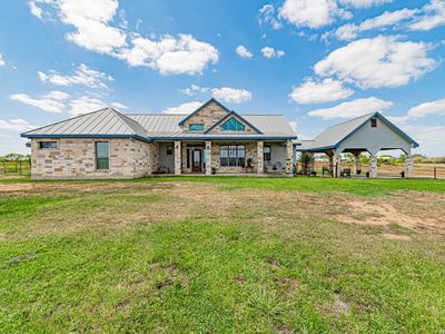 946 County Road 361, La Vernia, TX, 78121