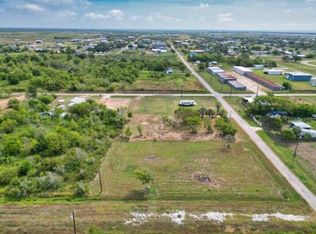 0 Burton St, Matagorda, TX 77457