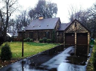 3850 Woodland Dr, Saint Louis Park, MN 55426