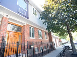 1807 W Ellen St, Chicago, IL 60622