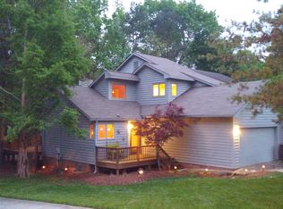 410 Chester Woods Ct, High Point, NC 27262