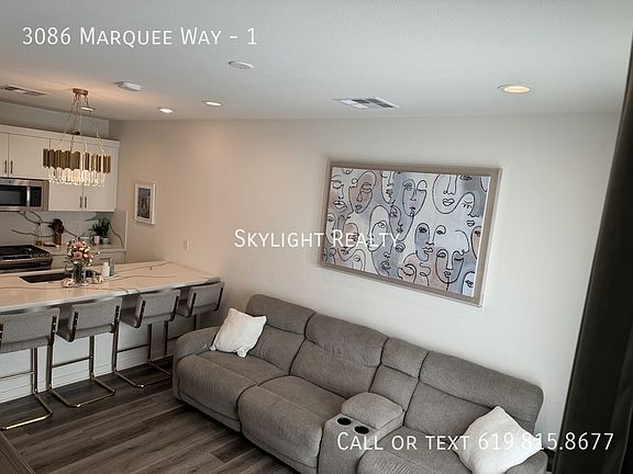 4th image of 3086 Marquee Way #1