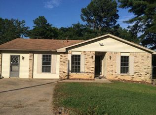 1805 Joyce Ct, Little Rock, AR 72204