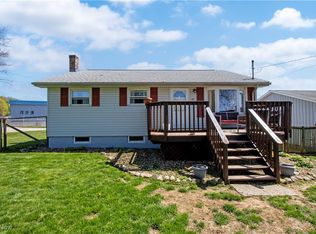 43 Varnes Dr, Apple Creek, OH 44606