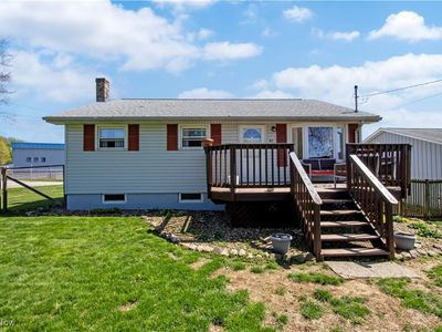 43 Varnes Dr, Apple Creek, OH, 44606