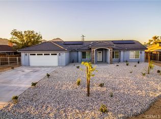 15309 Broken Bow Rd, Apple Valley, CA 92307