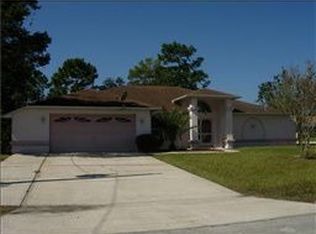 1017 Firwood Ave, Spring Hill, FL 34609