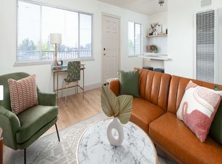 206 Mather St APT 7, Oakland, CA 94611