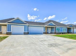 The Villas at Palecero - 1 Month FREE for 1 & 2 Bedrooms! PLUS Spin to Win Epic Prizes!, Springdale, AR 72762