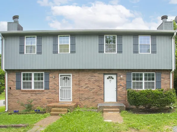 411 Williams Ave, Madison, TN 37115