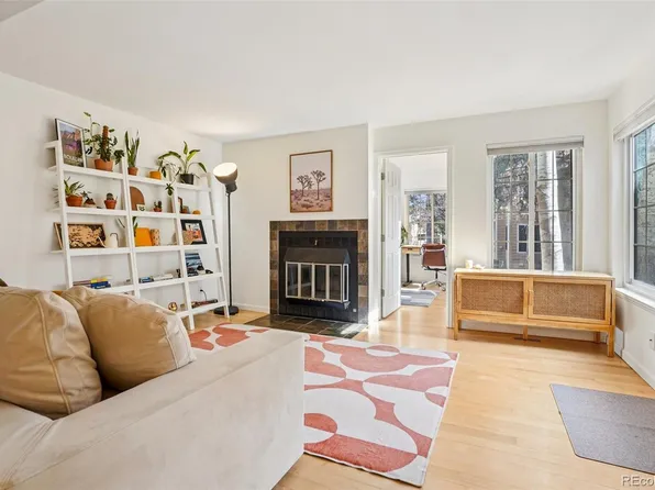 4789 White Rock Circle #D, Boulder, CO 80301