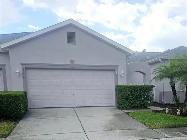 20720 Eustis Rd, Land O Lakes, FL 34637